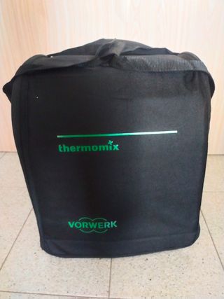 Maleta Termomix