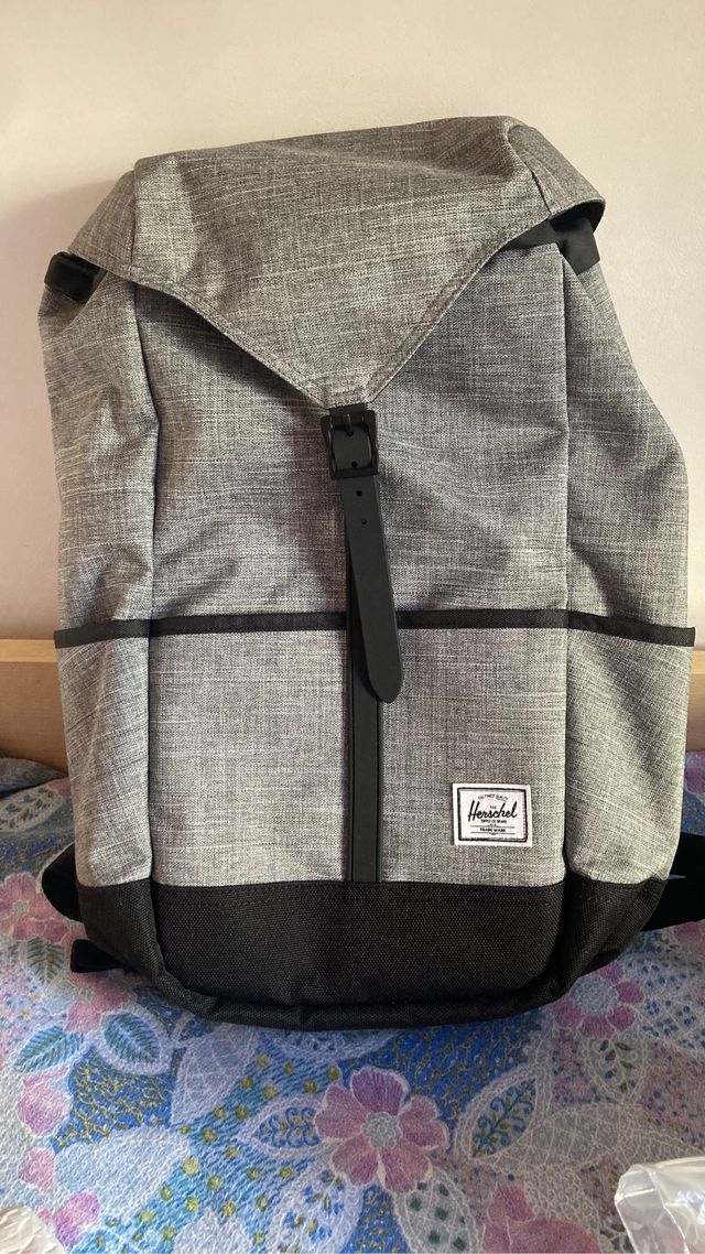 Zaino Herschel nuovo Thompson Pro