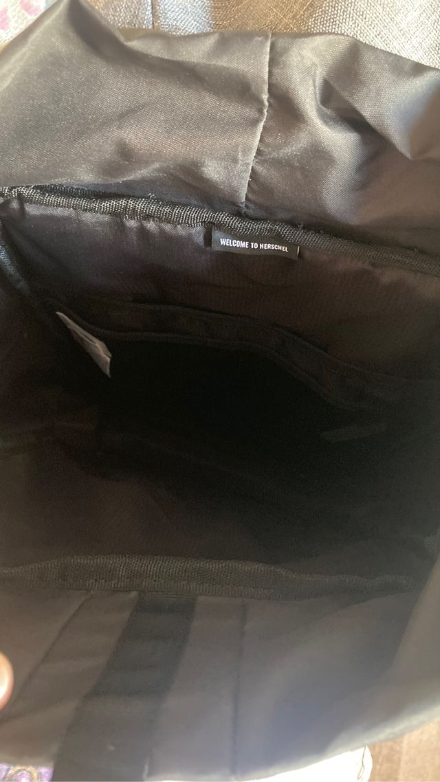 Zaino Herschel nuovo Thompson Pro