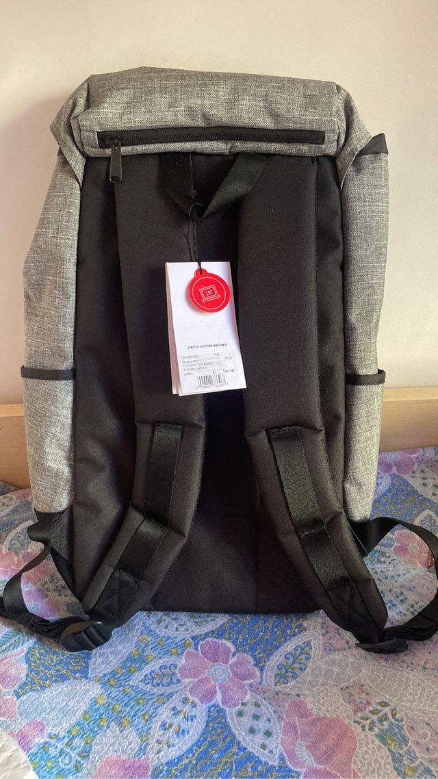 Zaino Herschel nuovo Thompson Pro