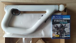 Aim Controller + Firewall (PACKS EN DESCRIPCIÓN)