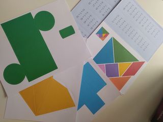 Libros de matemáticas 4⁰ primaria