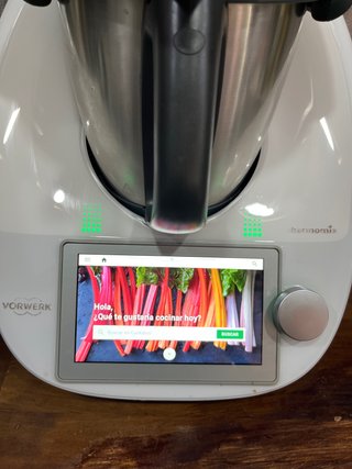 Thermomix TM6