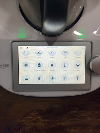Thermomix TM6