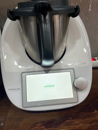 Thermomix TM6