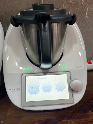 Thermomix TM6