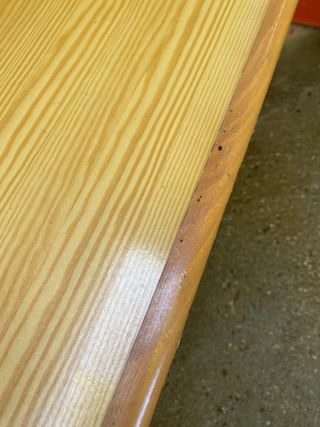 Tablero abatible madera ¡¡últimos días!!