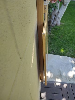 Tablero abatible madera ¡¡últimos días!!