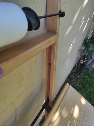 Tablero abatible madera ¡¡últimos días!!
