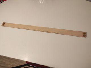 Tablero abatible madera ¡¡últimos días!!