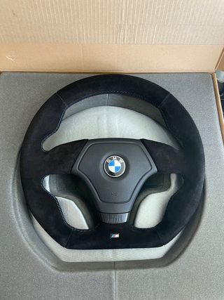 Volante bmw