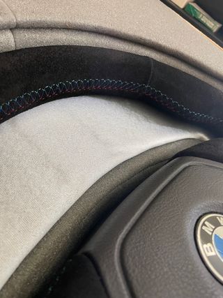Volante bmw