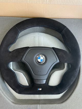 Volante bmw