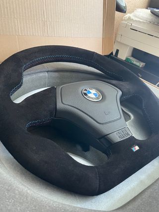 Volante bmw