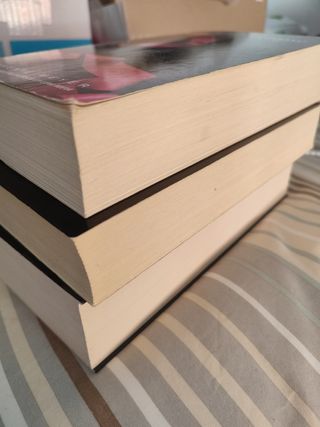 Colección Saga Crepúsculo y The Host