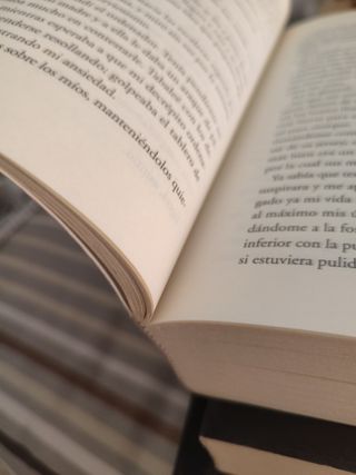 Colección Saga Crepúsculo y The Host