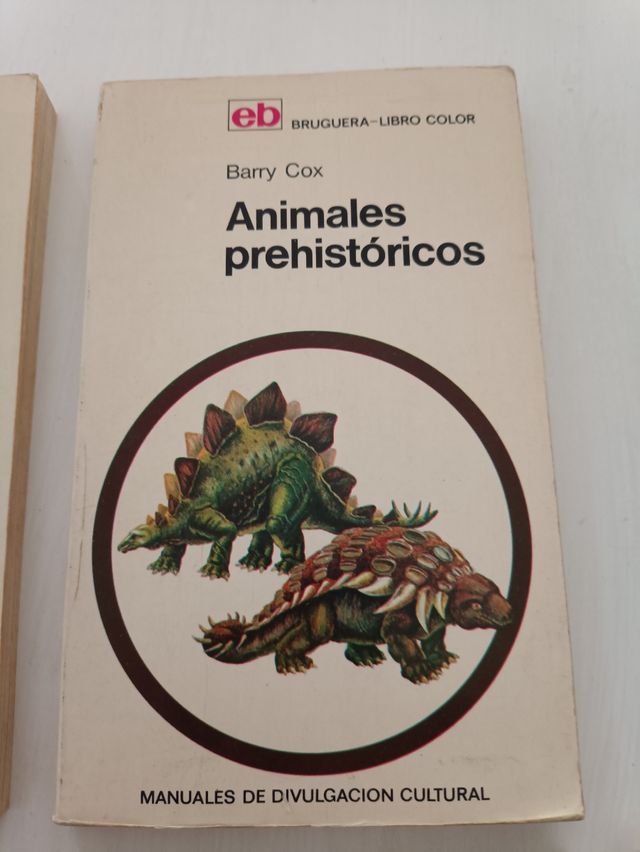 Manuales divulgación cultural 1972