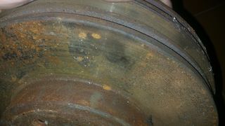 Discos y pastillas honda Civic ek3