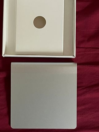 Apple Trackpad