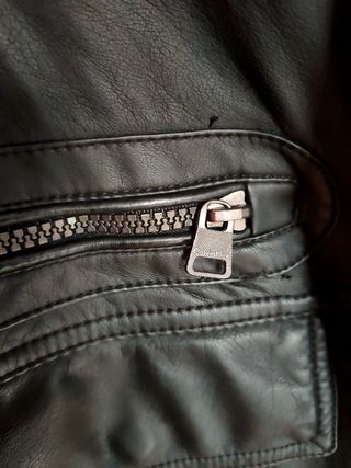 Cazadora Calvin Klein 