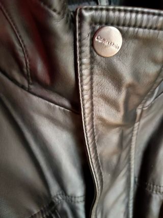 Cazadora Calvin Klein 