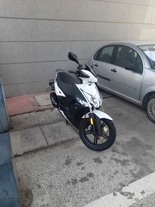 moto 125cc kinco ajiliti citi