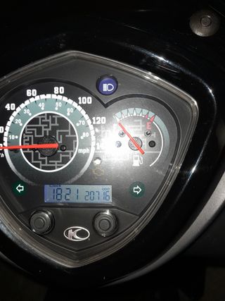 moto 125cc kinco ajiliti citi