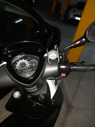 moto 125cc kinco ajiliti citi