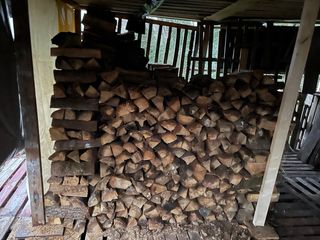 Venta de leña
