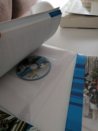 libros that English curso intermedio (B1)