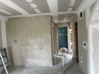 Pintado y alisado de paredes contamos con maquina