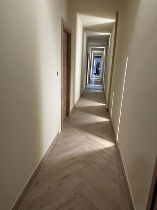 Pintado y alisado de paredes contamos con maquina