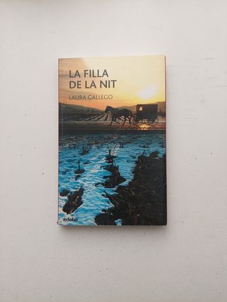 La filla de la nit