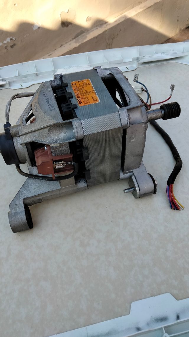 despiece lavadora daewwo