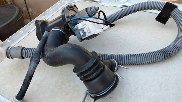 despiece lavadora daewwo