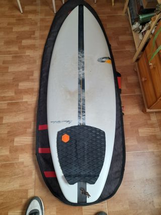 tabla surf torq epoxi