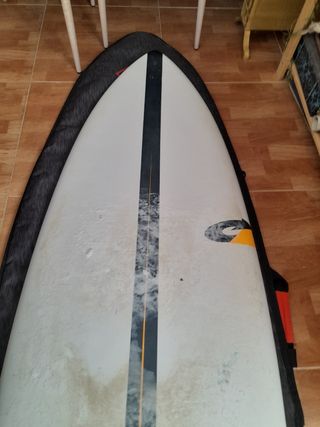 tabla surf torq epoxi