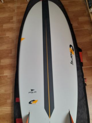 tabla surf torq epoxi