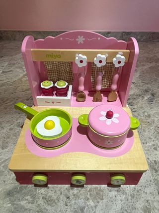 Cocinita marca miyo