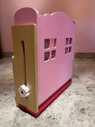 Cocinita marca miyo