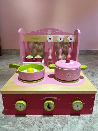 Cocinita marca miyo