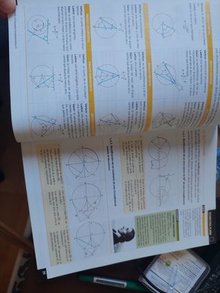 libro dibujo tecnico 1 bachillerato grupo Edebe