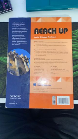 Libros ingles primero bachillerato
