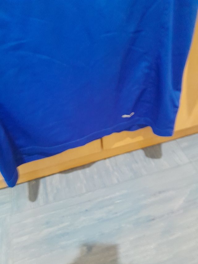 camiseta Real sociedad