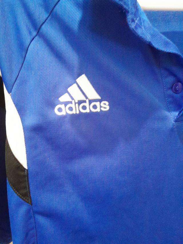 camiseta Real sociedad