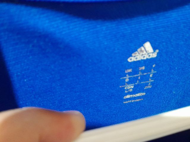 camiseta Real sociedad