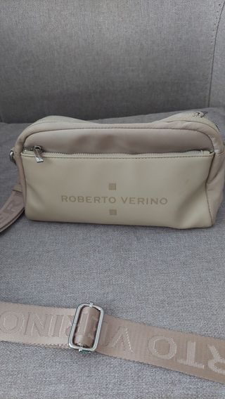 Bolso Roberto Verino