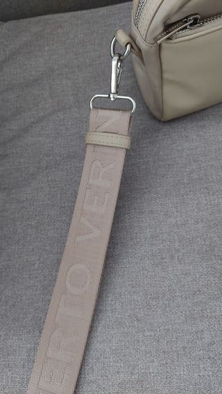 Bolso Roberto Verino