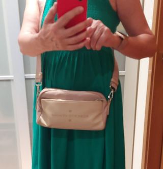 Bolso Roberto Verino