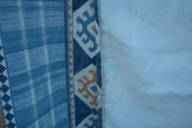 Colcha - Funda edredón